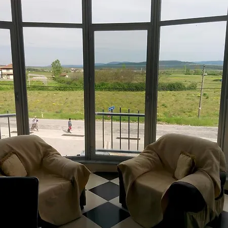 Ozcanlar Hotel Hamdibey