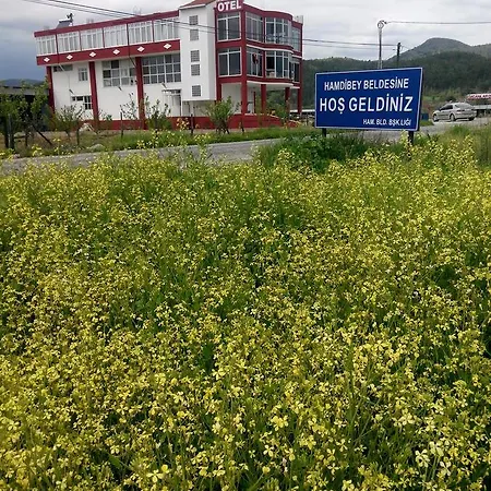Ozcanlar Hotel