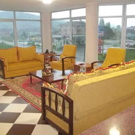 Ozcanlar *