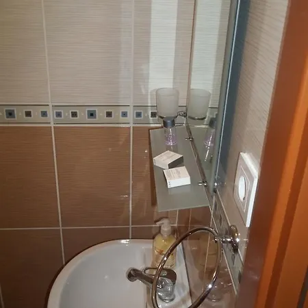 Ozcanlar Hotel Hamdibey