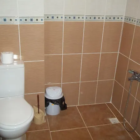 Ozcanlar Hotel Hamdibey