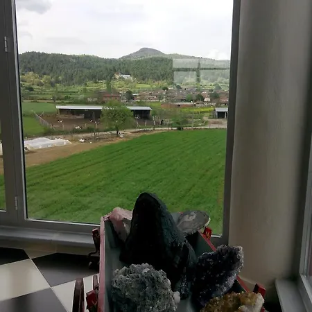 Ozcanlar Hotel Hamdibey