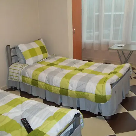 Ozcanlar * Hamdibey