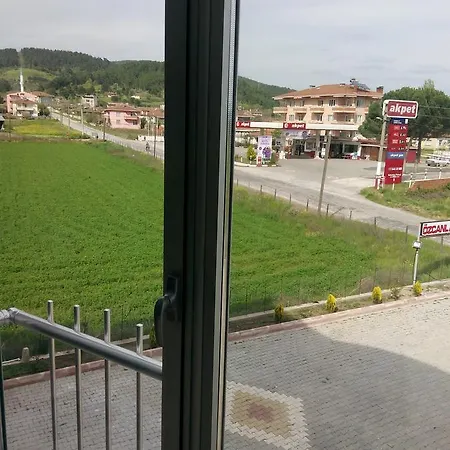 Ozcanlar * Hamdibey