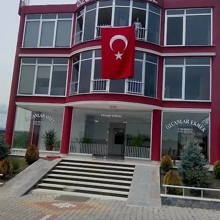 Ozcanlar *