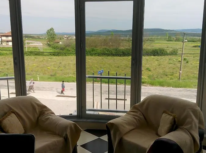 Ozcanlar فندق Hamdibey