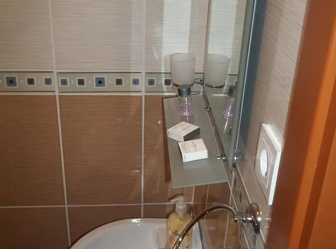 Ozcanlar فندق Hamdibey