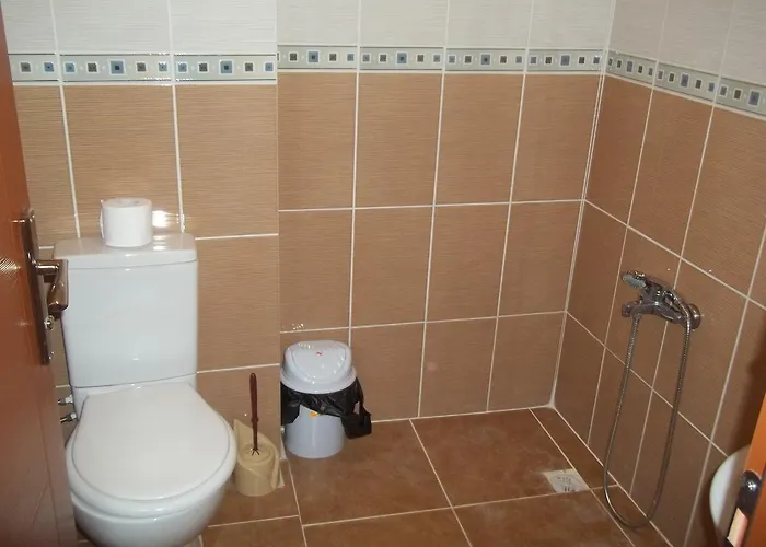 Ozcanlar فندق Hamdibey