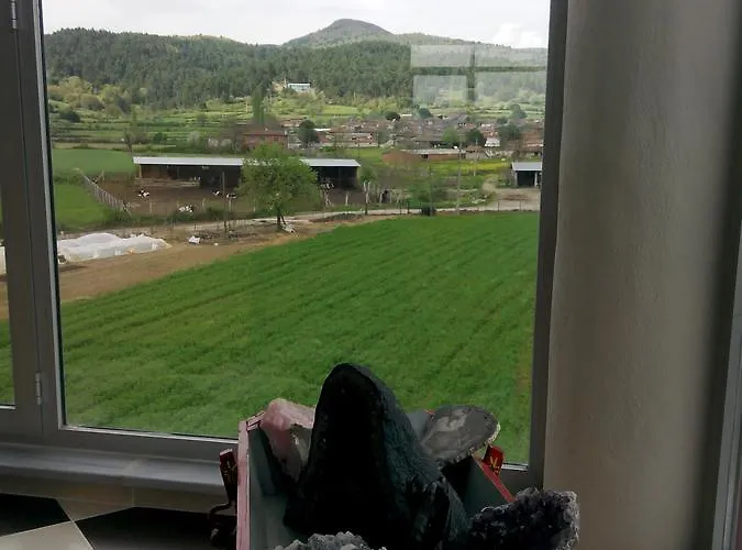 Ozcanlar فندق Hamdibey